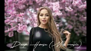 Alexey Beloozerov & Ange-So For Away(Dapa Deep Remix)