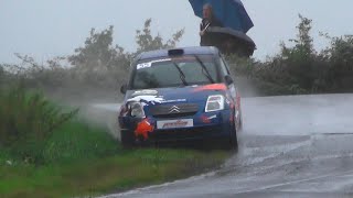 Rallye du Val d'Ance 2021 [HD]