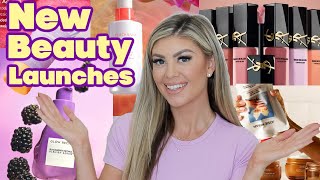 Unboxing the Hottest New Beauty Launches of 2024 | PR Haul