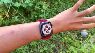 Apple Watch Series 7 Unboxing Blue + GPS | Apple Obsessed | 10 April