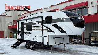 2024 K-Z Sportsmen 231RK Fifth Wheel