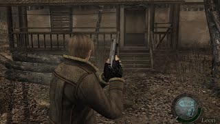 Original Resident Evil 4 Semi-Blind Playthrough Ep #1