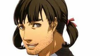 Drunk Dojima... NANAKO