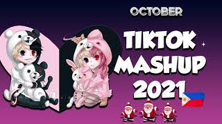 BEST TIKTOK 🧃MASHUP 2021 PHILIPPINES💥OCTOBER  (DANCE CRAZE)