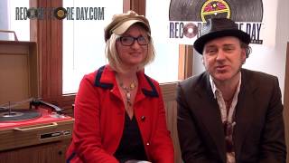 Record Store Day 2013: My Darling Clementine