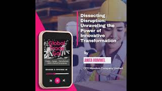 Dissecting Disruption: Unraveling the Power of Innovative Transformation