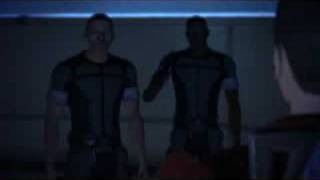 Mass Effect (PC) Insanity Vanguard P13: Fist Battle