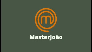 MasterJoão #1 (16/08/2022)