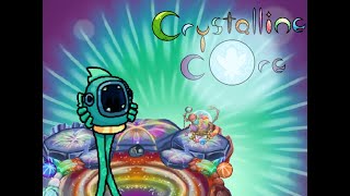 Crystalline Core - Ambiflood (My Singing Monsters)