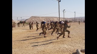 גדנע 2018 שכבת י' ,מחזור כ"ז מעיין-שחר עמק חפר שולטטטטים !