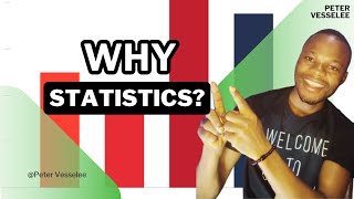 Why I Chose Statistics as My Major | My Journey into the World of Data