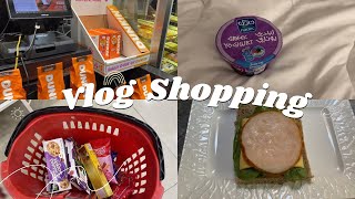 فلوق تسوّق 🛍️🤍✨ #vlog11 shopping