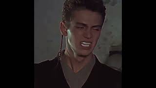 Anakin Skywalker Edit