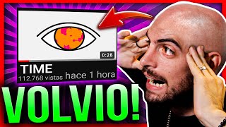 WTF! 😱 | 2020 VISION Subio 1 NUEVO Video ❌ (VOLVIO) | 2021 Vision - fernanfloo