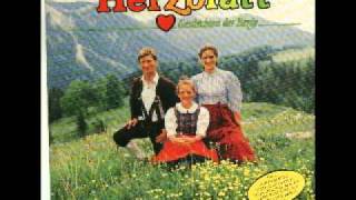 Herzblatt - Kloane Leut