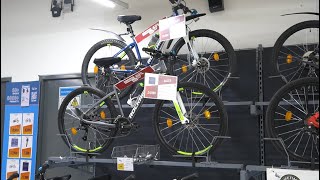 Sale on so many Cycles at Decathlon Ludhiana ( This Saturday / Sunday Only)