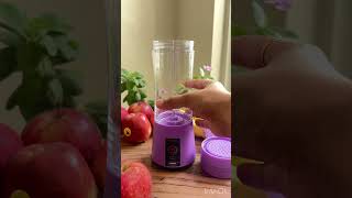 #shortsviral Healthy Dryfruits Smoothie| Apple Banana Smoothie #viralvideo #recipe #food #healthy