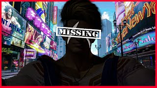 [SF6] Japan's Missing Fighter