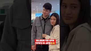 BAKIT SAD SI JULIE ANNE SAN JOSE??? #julieannesanjose #rayvercruz #rurumadrid #biancaumali #trending