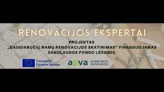 Renovacijos ekspertai - 5