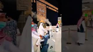 i love makka 🕋 😘 #shortsvideo #viralvideo #youtube