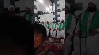 مدائح رسول الله بافرأح الصعيد 💚💚