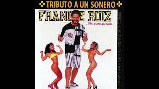 Me Dejo (Mujer Desequilibrada) - Frankie Ruiz