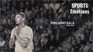 Hommage à Emiliano Sala