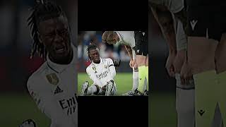 Camavinga Meme 😂 #football #realmadrid #halamadrid #mane #soccer