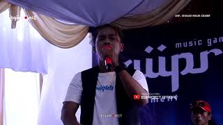 SERATUS KALI - Voc. Odoy MC | EGIIPROJECT music | LIVE Kp. Baluk Masjid Cikande | AFD Audio