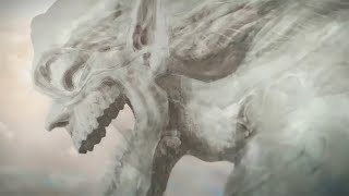 「Creditless」Attack on Titan The Final Season OP / Opening「UHD 60FPS」