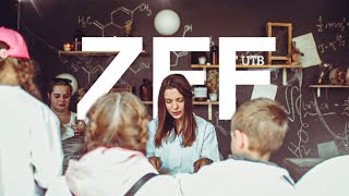 UTB na Zlín Film Festivalu