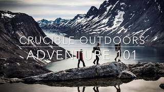 Adventure 101, What does it take to be an Adventurer?