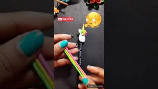 Unicorn🦄 pen decor ideas 🤩 #shorts #trending #unicorn #pendecor