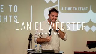 Daniel Webster | A Church That Stands