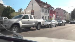 Kaiserslautern Stadtteil Einsiedlerhof 20.8.2013