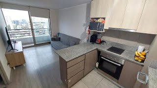 Se Vende Departamento de 2 Ambientes, con Bodega – METRO CIUDAD DEL NIÑO, SAN MIGUEL