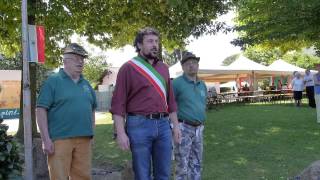 festa Gruppo Alpini Brusimpiano 2015