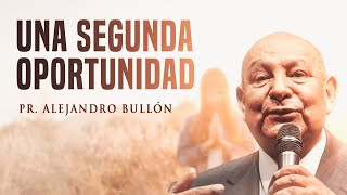 Pr. Bullon - Tengo derecho a una segunda oportunidad?