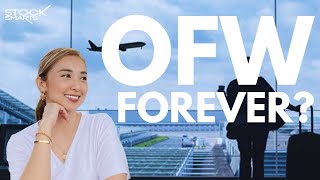 Why Most Filipinos will be OFWS Forever?