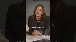 Kamala Harris x Wicked — Ariana Grande  “Popular”