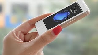 اصغر ميني🧐 موبايل اندرويد 🤖 miniphone