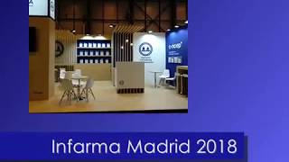 Asefarma Infarma 2018