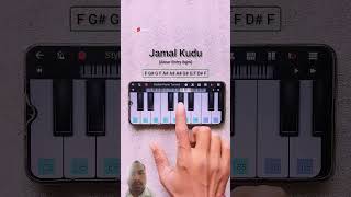 #jamal kudu #viral song #pb videos #shorts