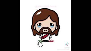 TE AMO JESUS!💗 #Jesus #cristo #nflopa #shortsviral #shorts