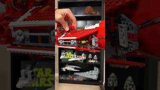 The BEST Lego Star Wars Play Features Ever!