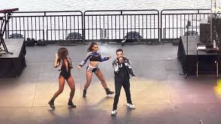 ￼Luis Fonsi - Calypso . Concierto SeaWorld Orlando Mayo 2022