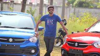 Maruti Suzuki Celerio Petrol Manual - Compact & Fuel Efficient | Js Auto Reviews | Tamil Car Review