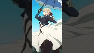 Violet Evergarden