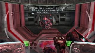 Star Wars: Republic Commando - Mission 7, Rescue The Squad